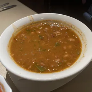 Bean Soup