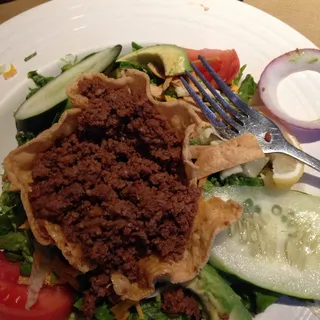 Taco Salad