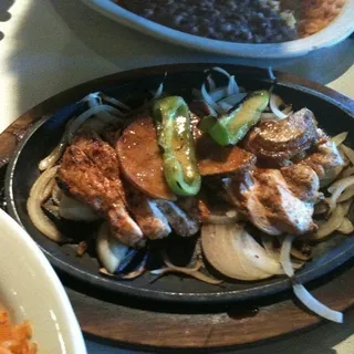 Fajitas