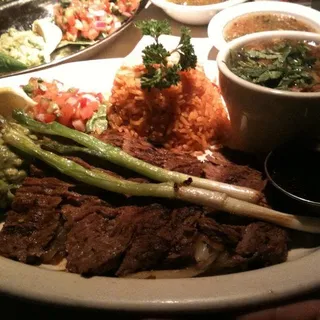 Carne Asada