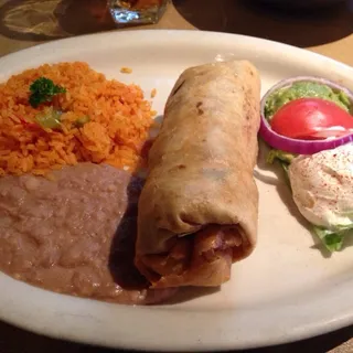 Chimichanga