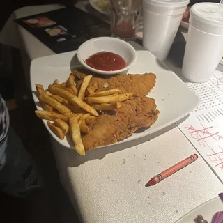 Chicken Tenders