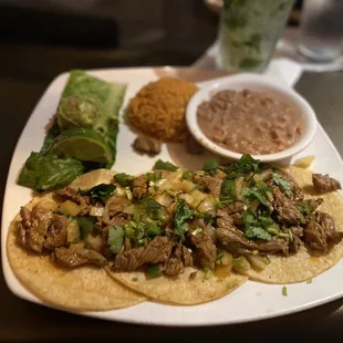 Pepes tacos