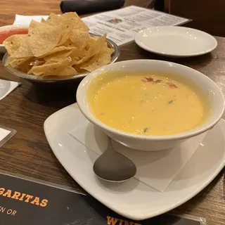 Chile Con Queso