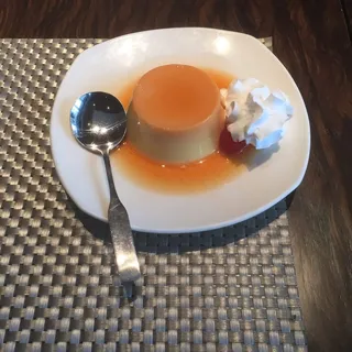 Flan