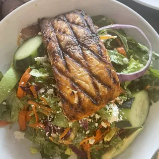 Salmon Salad