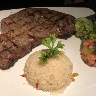 11 oz. Spicy Ribeye