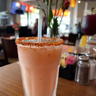 Guava margarita