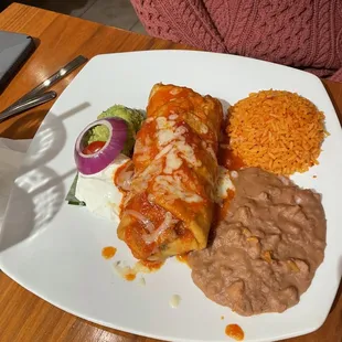 i'm not sure what this is haha