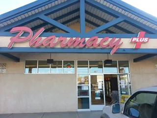 Pharmacy Plus