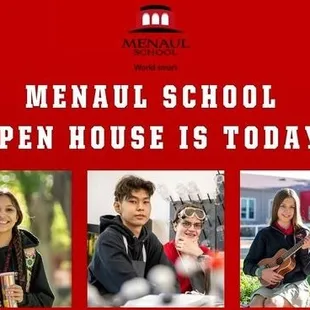 International School in Albuquerque