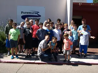 Pathways Academy