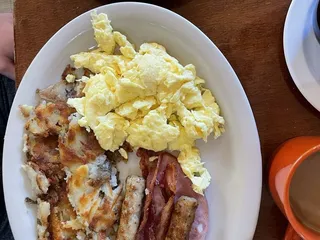 Molly Browns Country Cafe