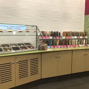 Toppings