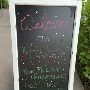 Froyo board
