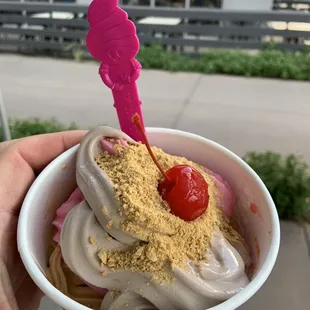 Delicious !!