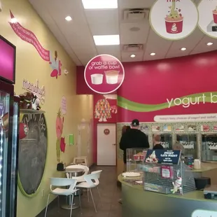Menchies