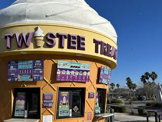 Twistee Treat - Port Richey