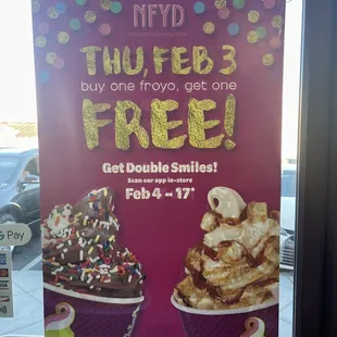 Special!!