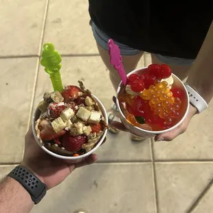 food