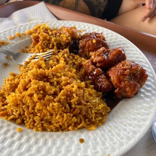 General chicken