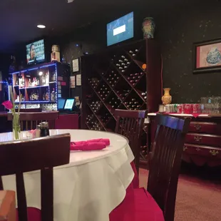 If you&apos;re looking for traditional Asian dishes and a full bar in Kingwood, this is your place.