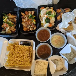 food