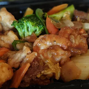 food