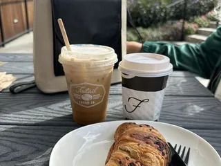 Foxtail Coffee - Atlanta