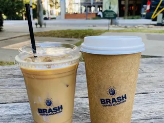 Brash Coffee