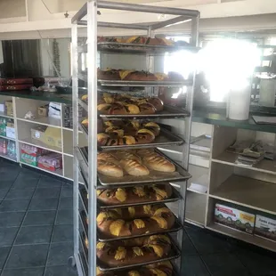 Rosca de Reyes $15 small/ Large $25