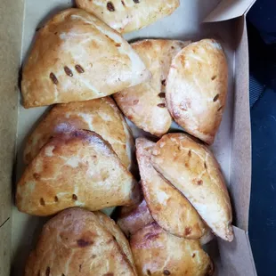 Empanadas