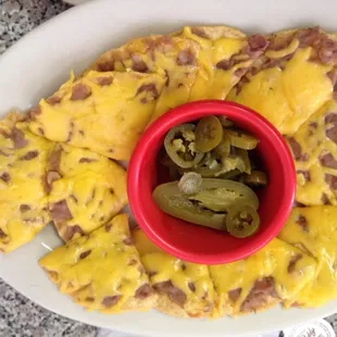 Nachos!