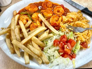 Taqueria La Tapatia 4