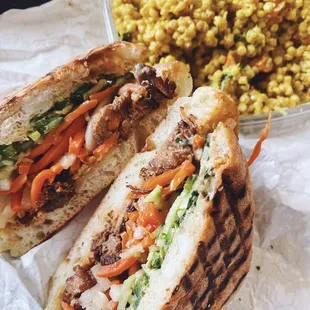 Banh Mi