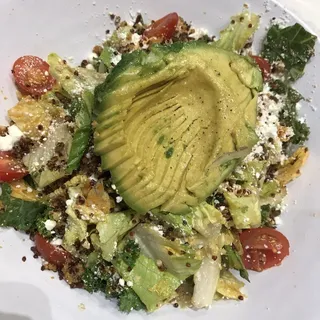 Avocado & Quinoa Superfood Ensalada