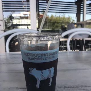 Coke
