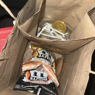 great customer service!