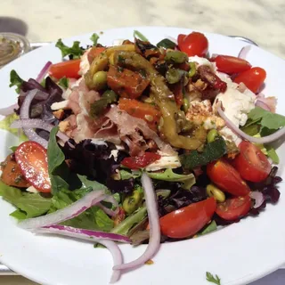 Prosciutto & Chicken