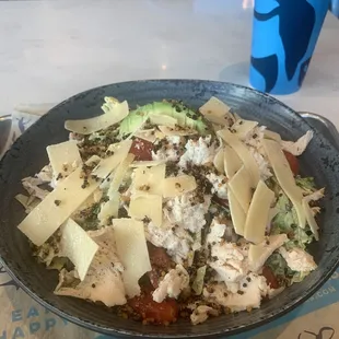 Caesar Salad