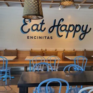 eat happy encinitass