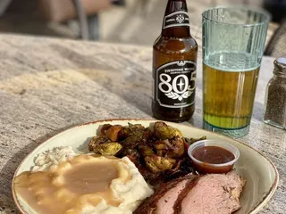 Jack's Urban Eats