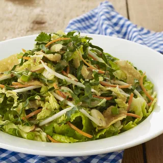 Mama Chen's Chinese Chicken Salad