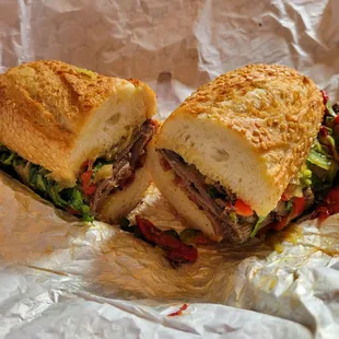 sandwiches, sandwich, food