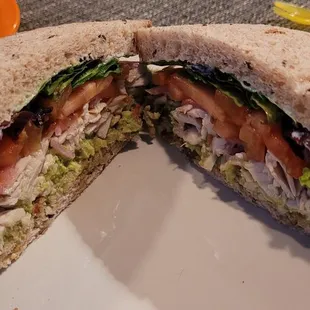 Club Sandwich