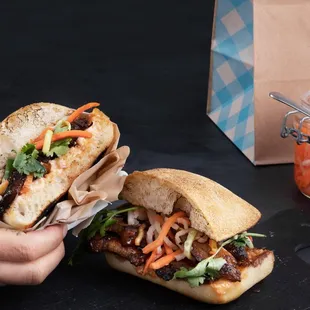 sandwiches, sandwich, food