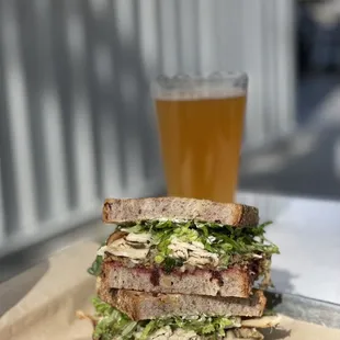 November to Remember