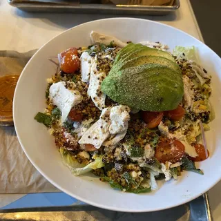 Avocado & Quinoa Superfood Ensalada