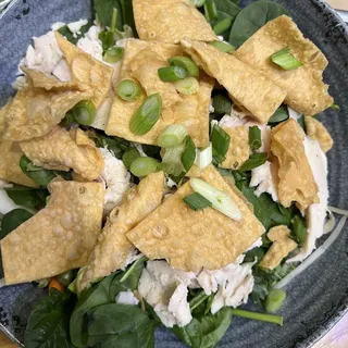 Mama Chen's Chinese Chicken Salad
