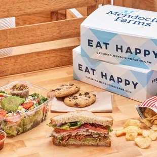 sandwich, food, sandwiches